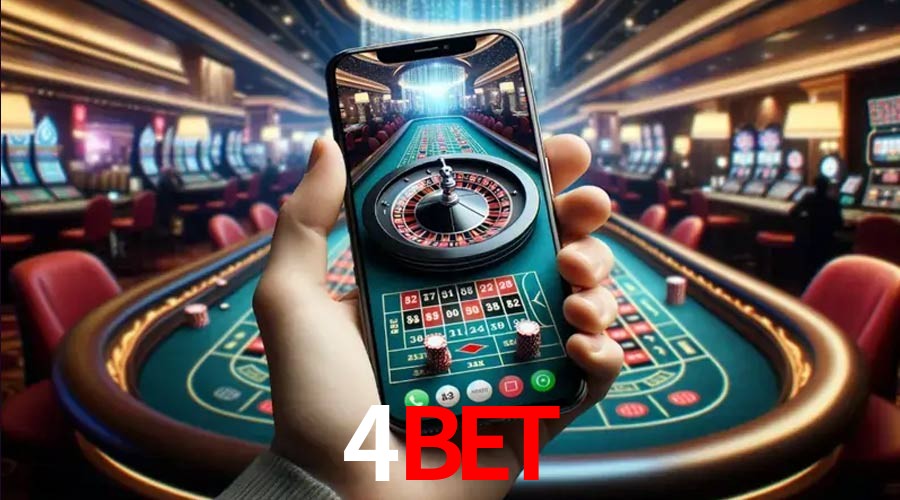Platform Technology 4BET