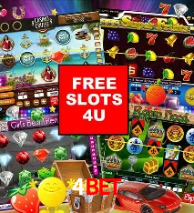 Descubra o Mundo do Cassino Online com 4BET