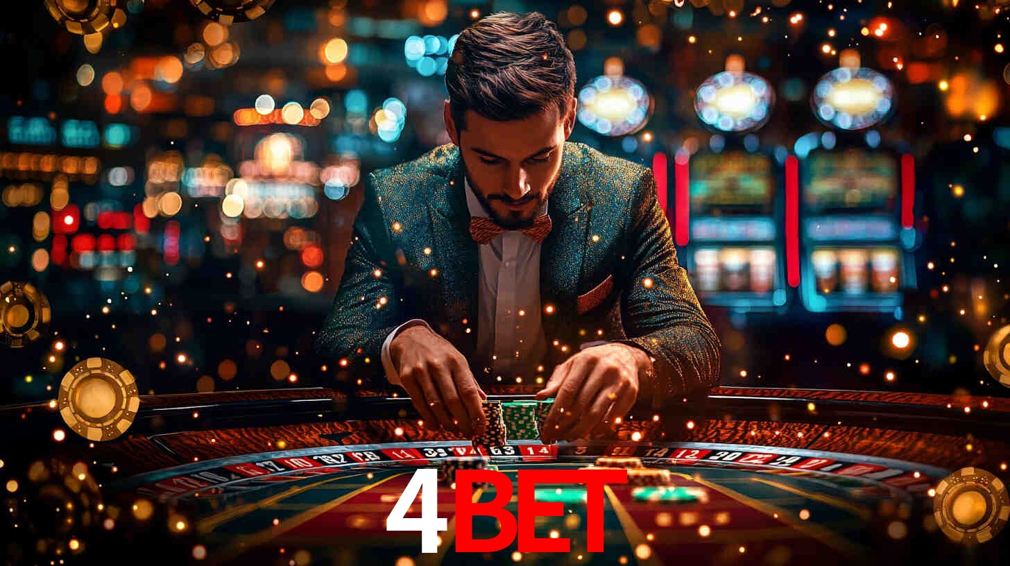 Premium Interface 4BET