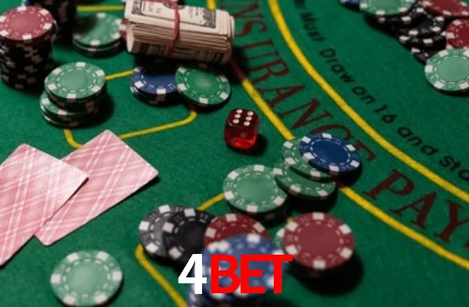 4bet cassino