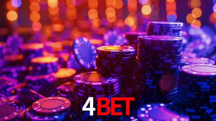 4BET,4bet plataforma
