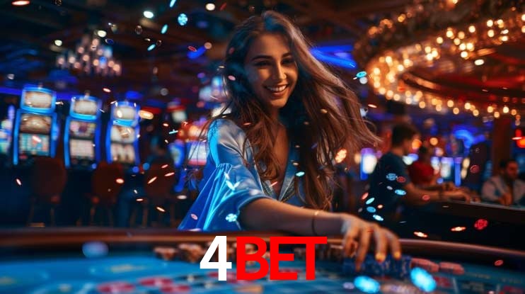 Experiência VIP 4BET
