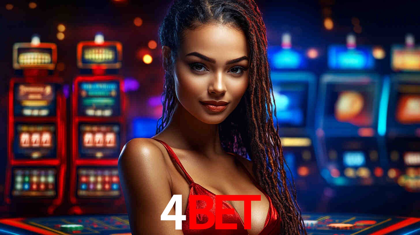 A Emoção da Loteria na 4BET: Uma Chance de Mudança de Vida