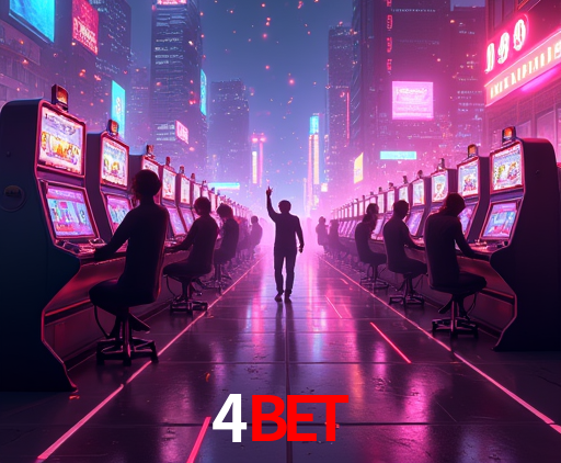Jogo Spaceman 4BET
