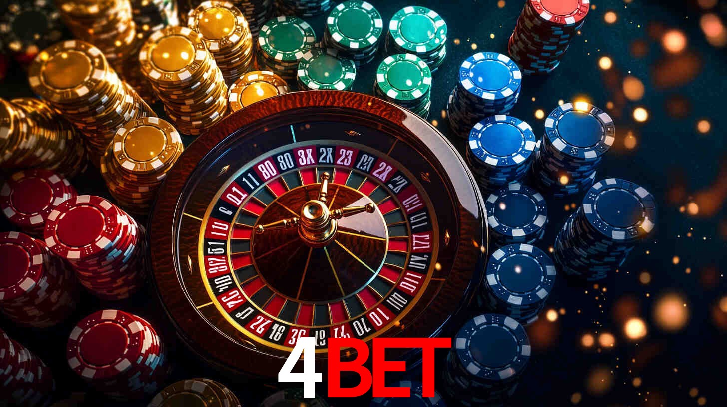 4BET App Interface