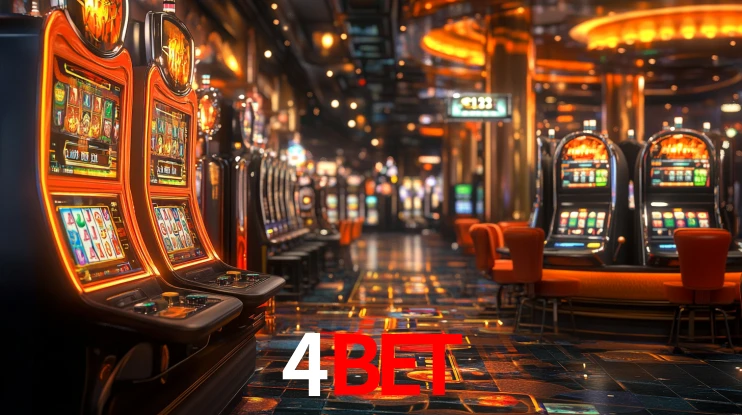 4BET,4bet plataforma