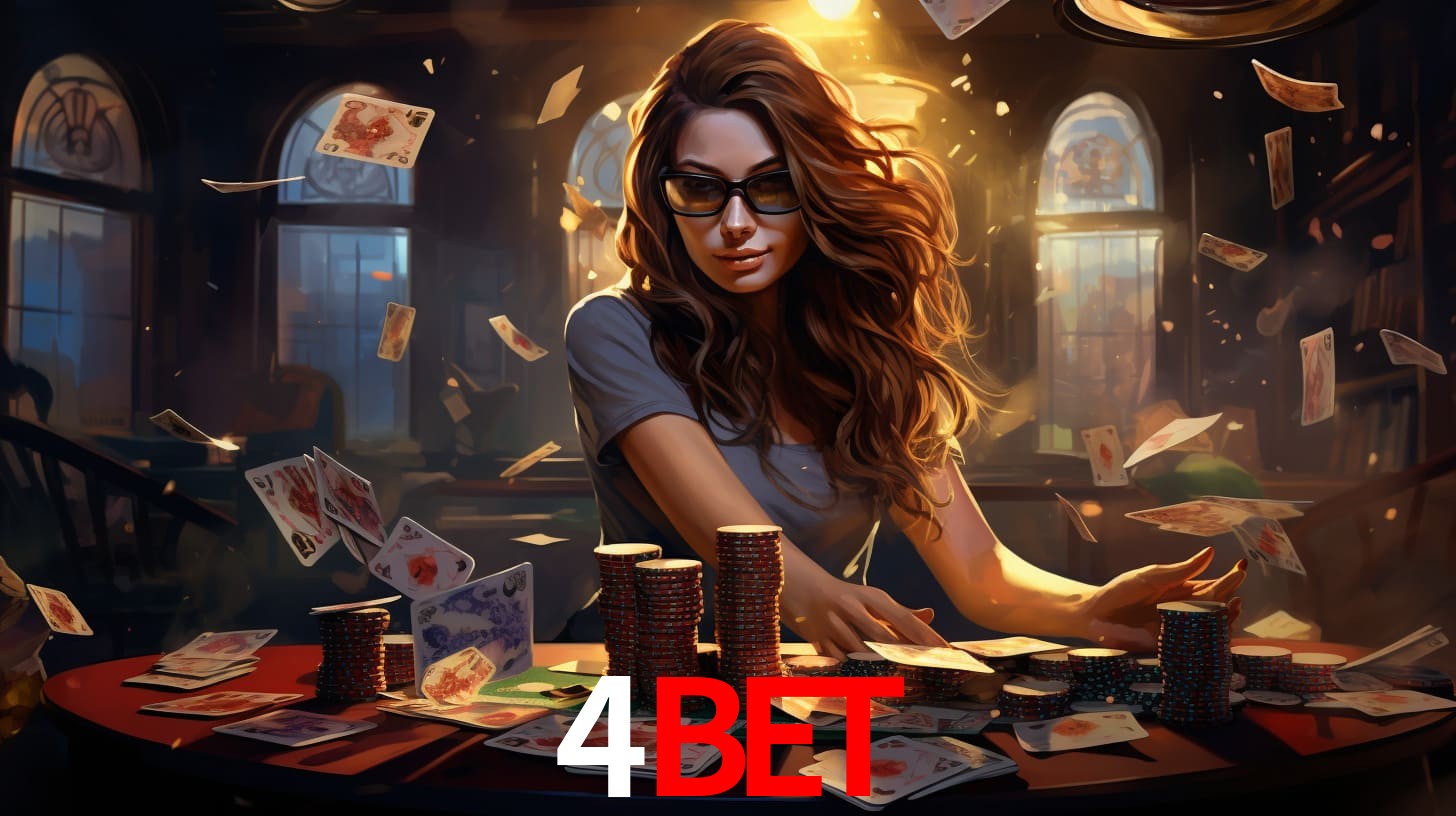 VIP Casino 4BET