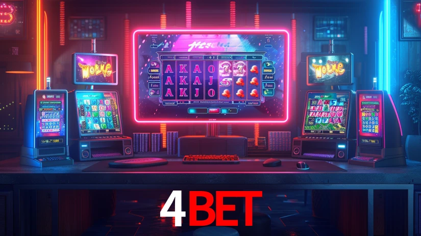 4BET