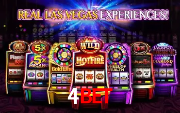 Desvendando o Mundo dos Jogos Virtuais na 4BET