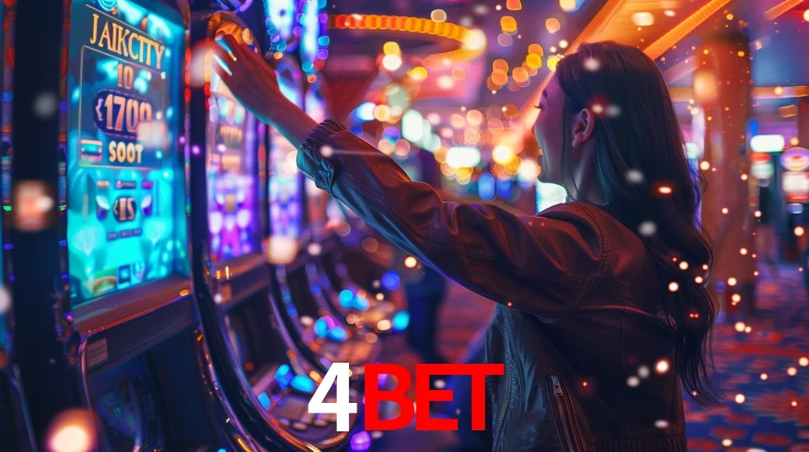 4BET,4bet plataforma