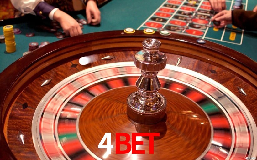 Casino VIP 4BET