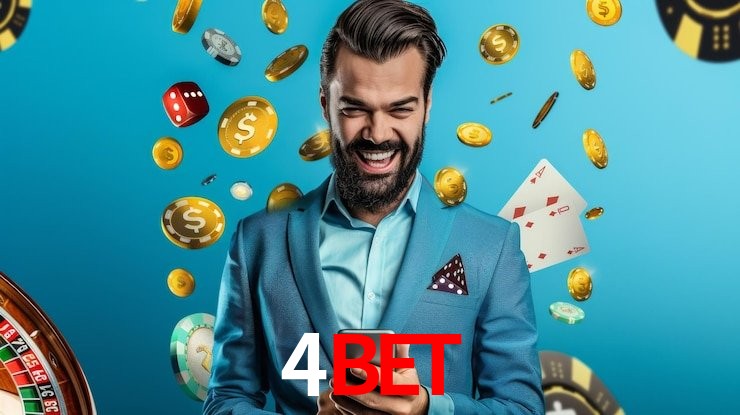 Game Providers 4BET
