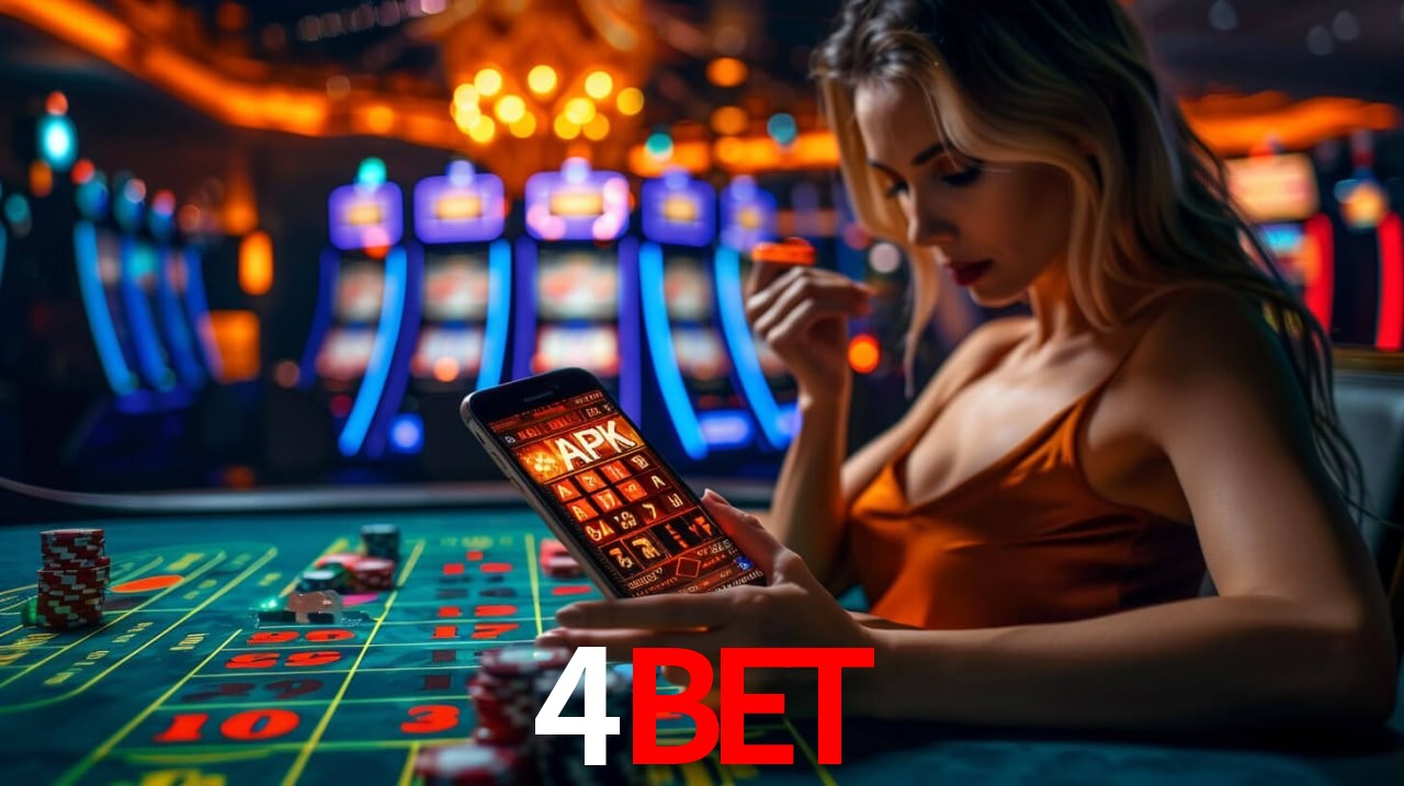 Aviator Game 4BET