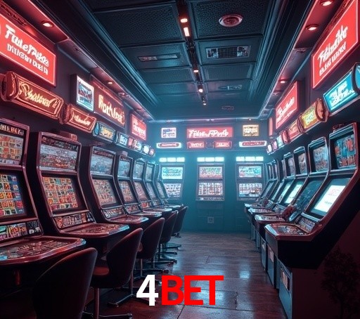 Guia visual de operação PIX no 4BET